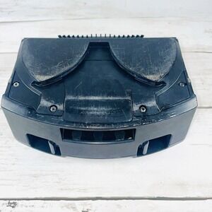 Shark Dust Dirt Bin Cup Canister RV1100S1US RV1101ARUS UR1105ARUS OEM Part